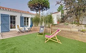 La Tranquillite